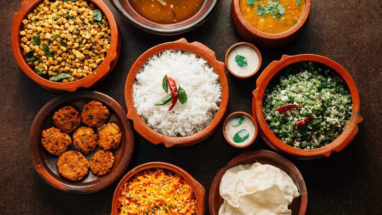 Why do Americans dislike Indian food?