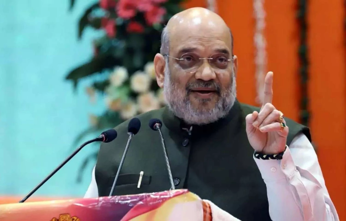 Does India deserve a politician like Amit Shah?