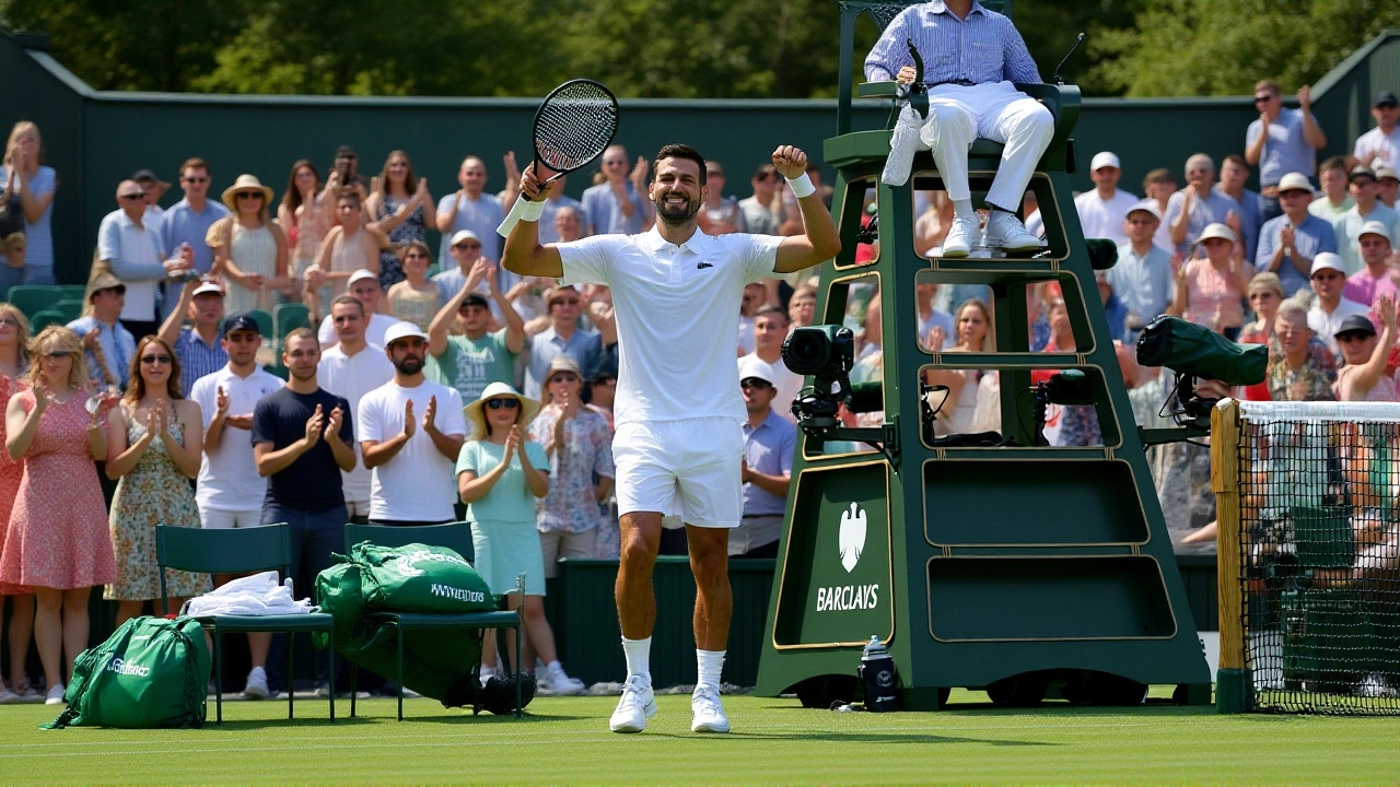 Historical Echoes: Kyrgios and Past Incidents