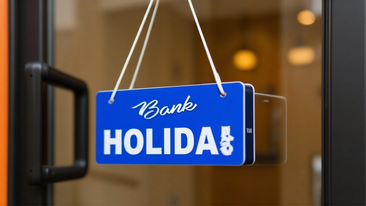 RBI Announces 20 Bank Holidays Across India in October 2025