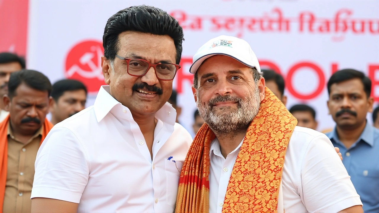 Post-Defection: The New Role