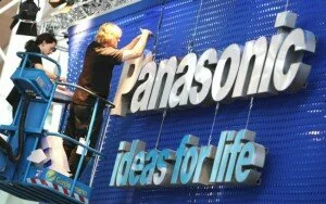 panasonic