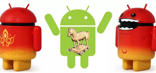 Android-Trojan