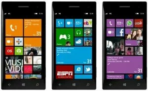 Microsoft-Windows-phone