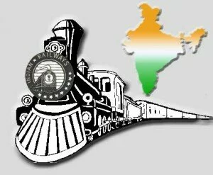 Indian-Railways