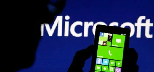 Microsoft Nokia deal