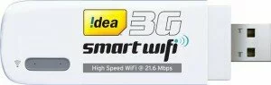Idea-3G-wifi-dongle