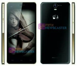 Micromax-A190-leak