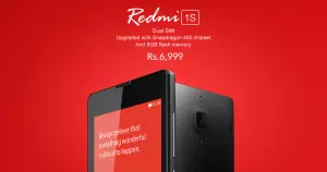 Redmi1s